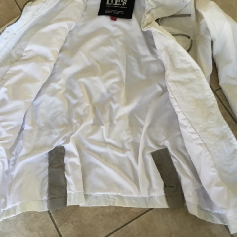 G.E.T. Light Weight Performance Jacket - image 6